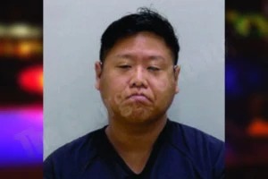 Andrew Chang Mugshots