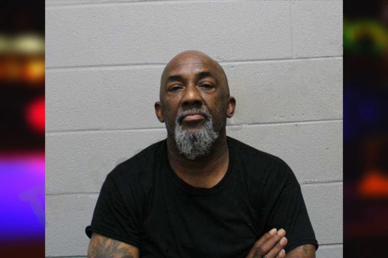 Andrew Foster mugshot – Harris County , Georgia Andrew Foster