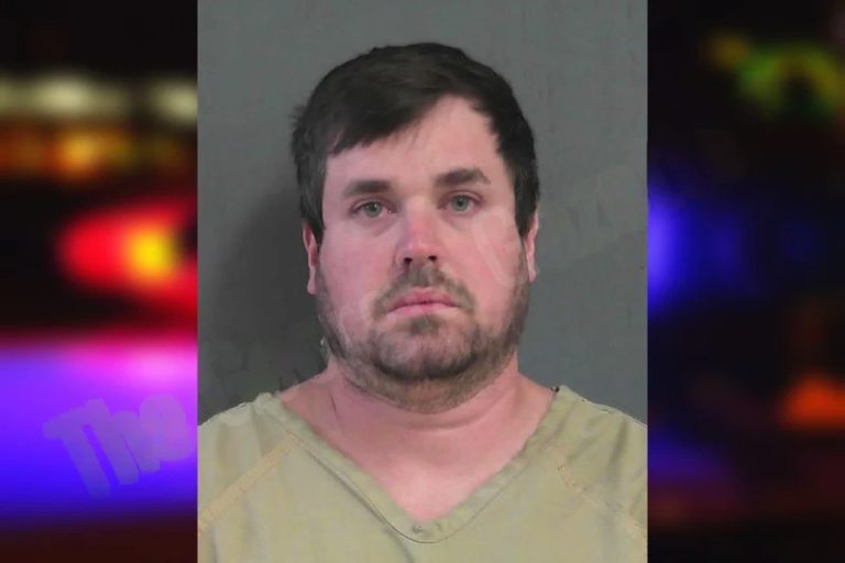 Andrew Jones mugshot – Gordon County , Georgia Andrew Jones