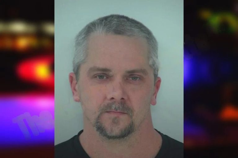 Andrew Miller mugshot – Fayette County , Georgia Andrew Miller