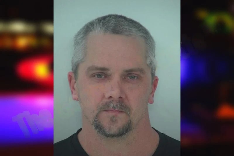 Andrew Miller mugshot