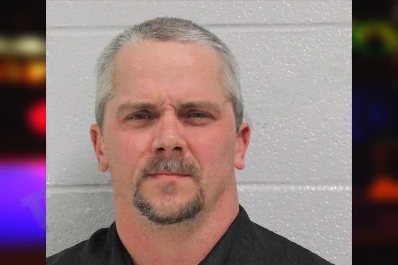 Andrew Miller mugshot – Carroll County , Georgia Andrew Miller mugshot