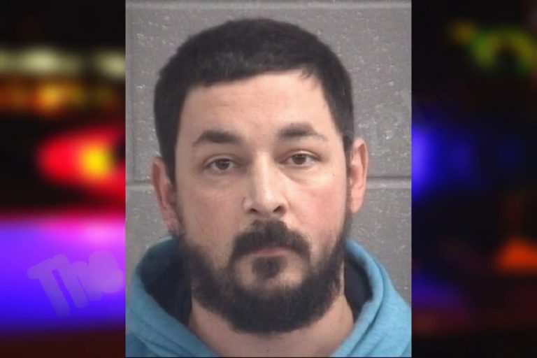 Andrew Pitts mugshot – Spalding County , Georgia Andrew Pitts