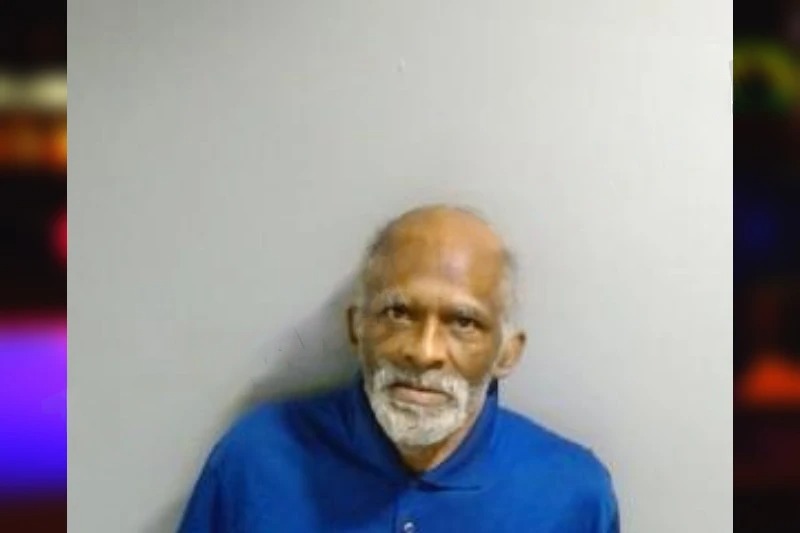 Andrew Rolley Mugshots