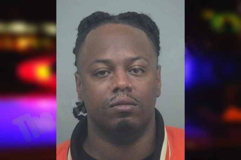 Andrew Solomon mugshot – Gwinnett County , Georgia Andrew Solomon