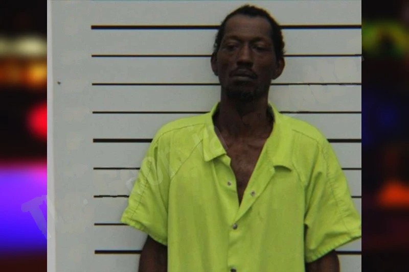 Andrew Spears Mugshots