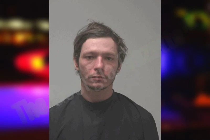 Andrew Varela Mugshots