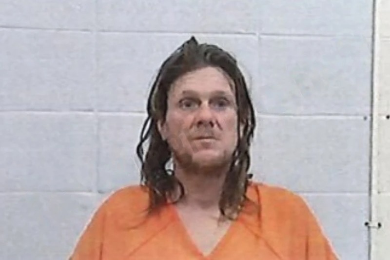 Andrew Wilson mugshot – Screven County , Georgia Andrew Wilson mugshot