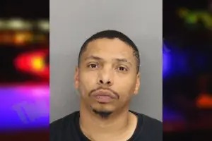 Andrew Youngblood Mugshots