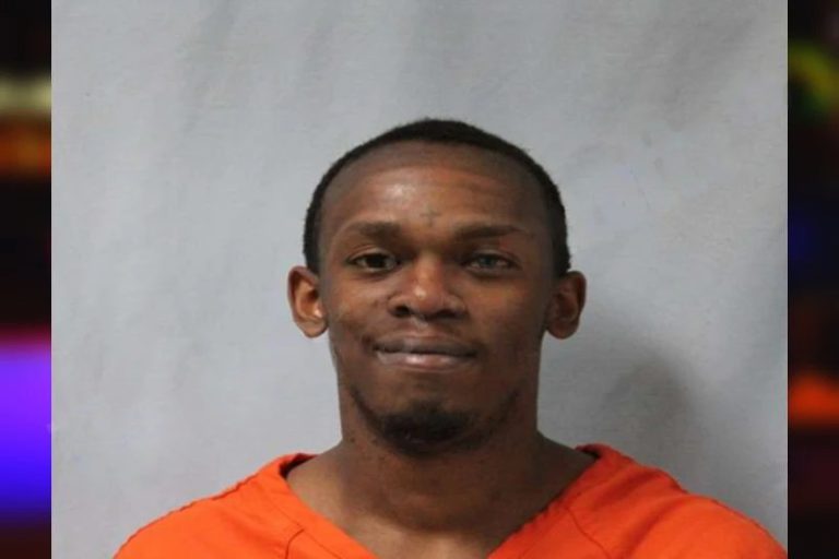 Andrico Marshall mugshot – Seminole County , Georgia Andrico Marshall