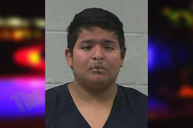 Andy Orozco Juan mugshot – Gilmer County , Georgia Andy Orozco Juan