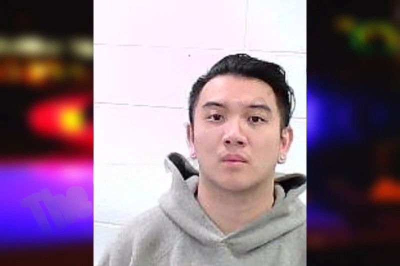 Andy Xu mugshot – Fulton County , Georgia Andy Xu mugshot