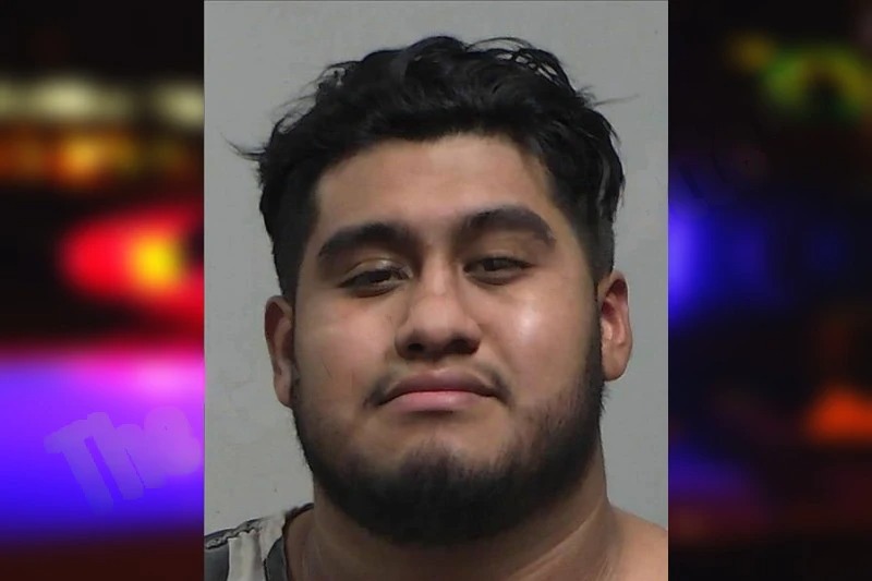 Angel Bibiano-Hernandez Mugshots