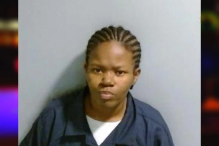 Angel Jones mugshot – Fulton County , Georgia Angel Jones