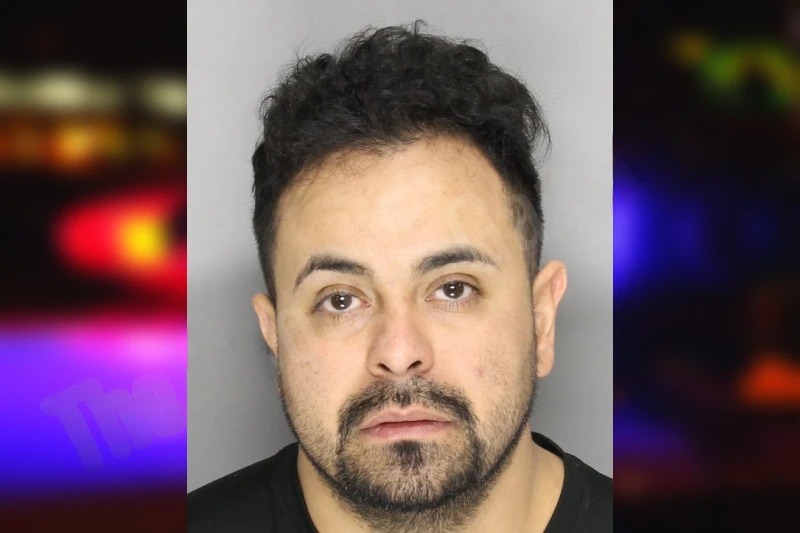 Angel Mendez mugshot – Cobb County , Georgia Angel Mendez mugshot