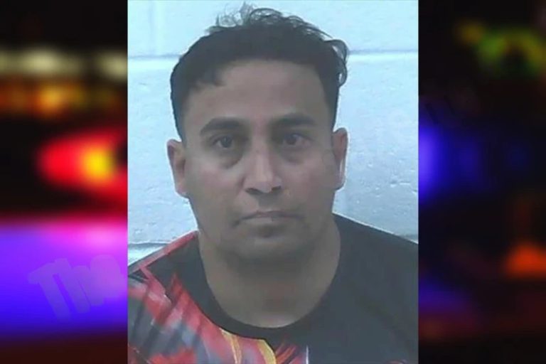 Angel Moyetones Lopez