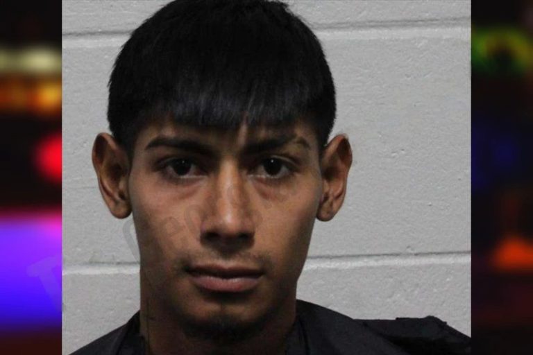 Angel Orellana-Pineda