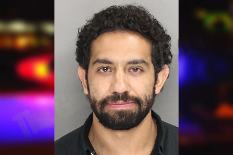 Angel Ramirez mugshot – Cobb County , Georgia Angel Ramirez mugshot