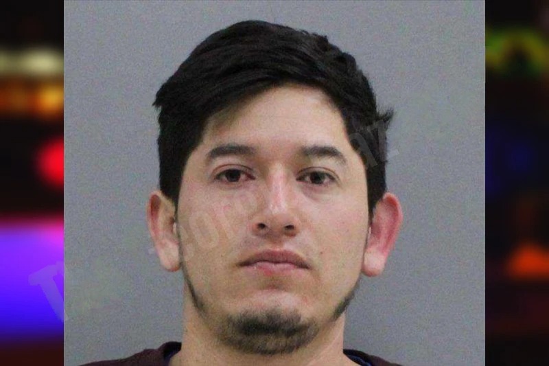 Angel Romero-Rivera mugshot