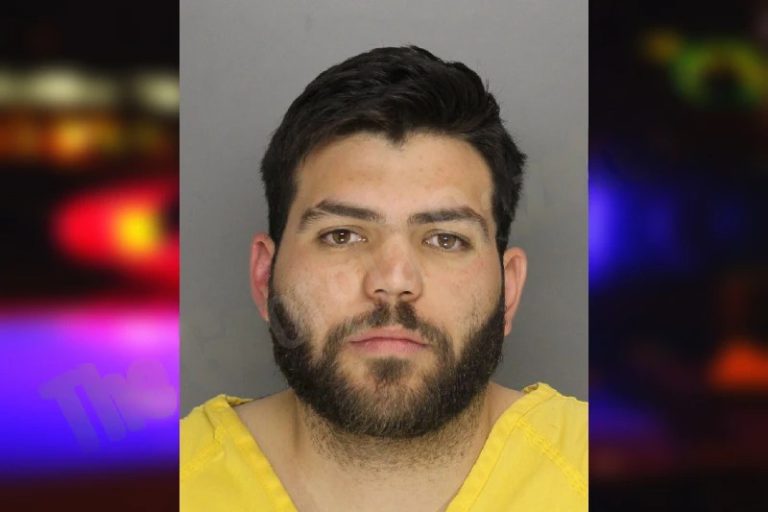 Angel Salas mugshot – Stephens County , Georgia Angel Salas