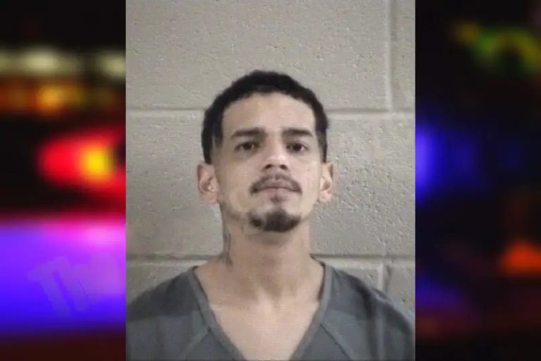 Angel Santiago-Santiago