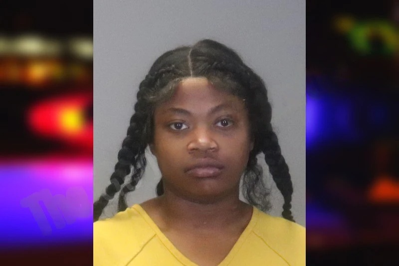 Angela Beech mugshot – Muscogee County , Georgia Angela Beech mugshot