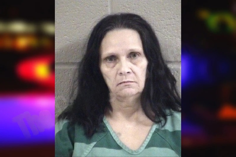 Angela Holloway mugshot – Whitfield County , Georgia Angela Holloway mugshot