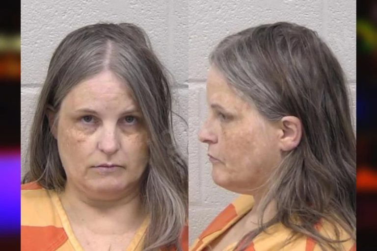 Angela Parham mugshot – Paulding County , Georgia Angela Parham