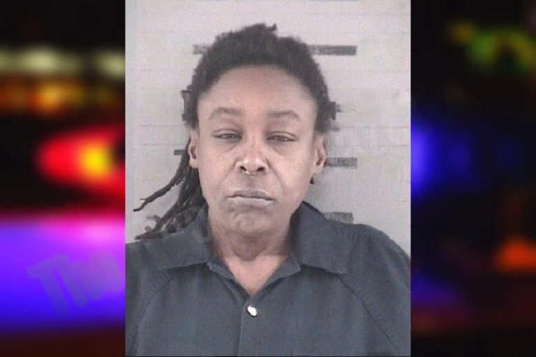 Angela Watson mugshot – Dougherty County , Georgia Angela Watson