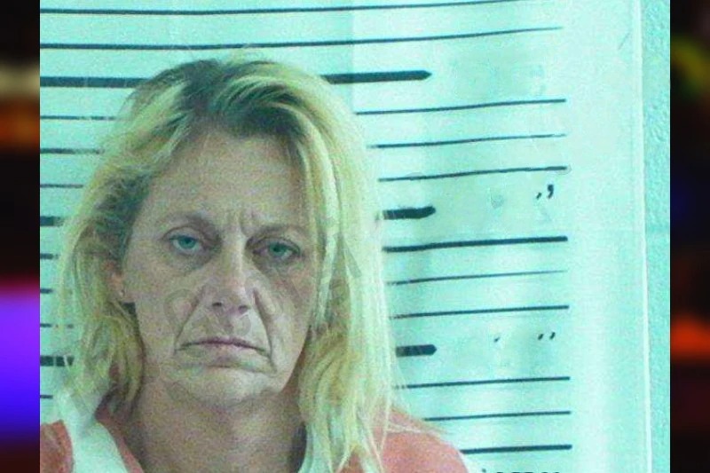 Angelia Hill Mugshots