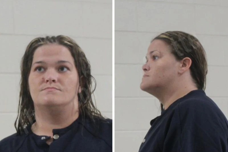 Angelia Rollins Mugshots