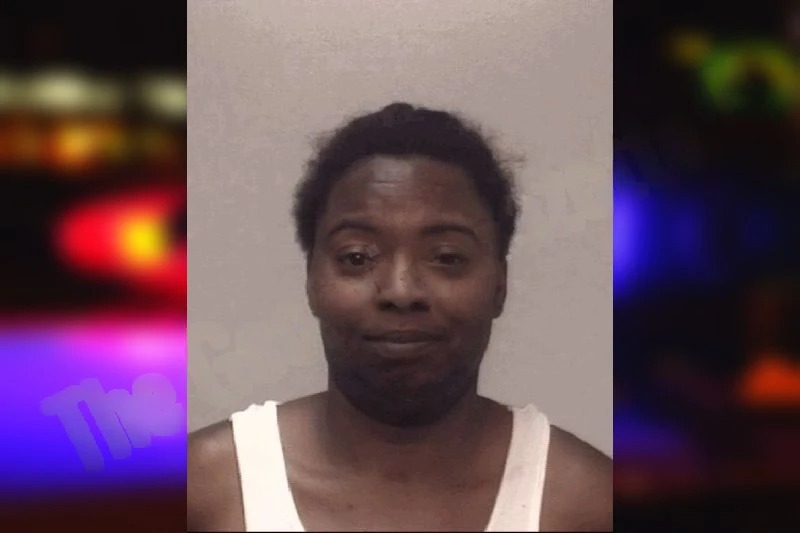 Angelia Snelling mugshot – Coweta County , Georgia Angelia Snelling mugshot