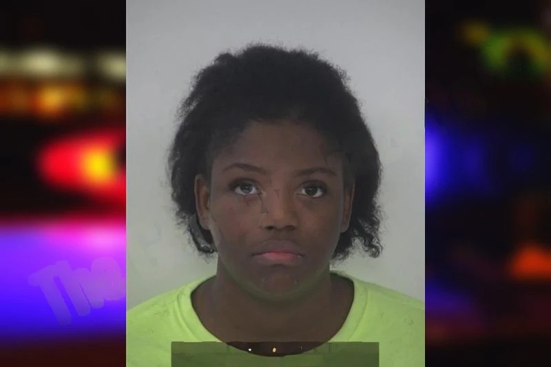 Anisha Duperroy mugshot – Fayette County , Georgia Anisha Duperroy mugshot