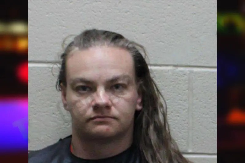 Anna Ashburn mugshot – Haralson County , Georgia Anna Ashburn mugshot