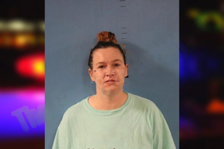 Anna Harden mugshot – Monroe County , Georgia Anna Harden