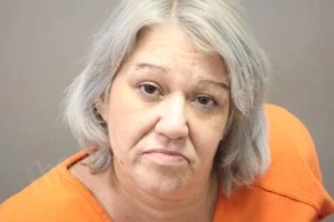 Annalyse Karlsen Mugshots