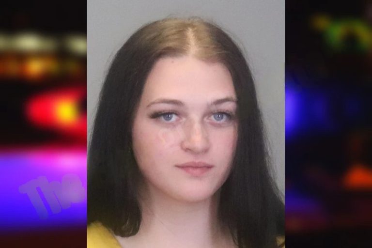 Anneliese Hendricks mugshot – Muscogee County , Georgia Anneliese Hendricks