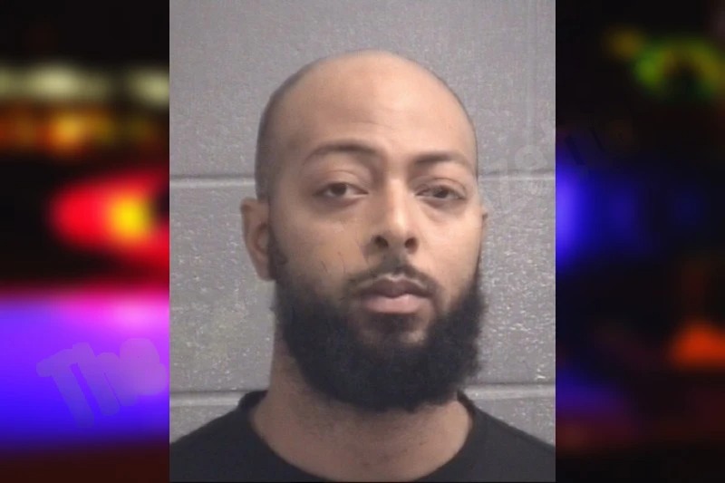 Anpherney Doctrine Mugshots