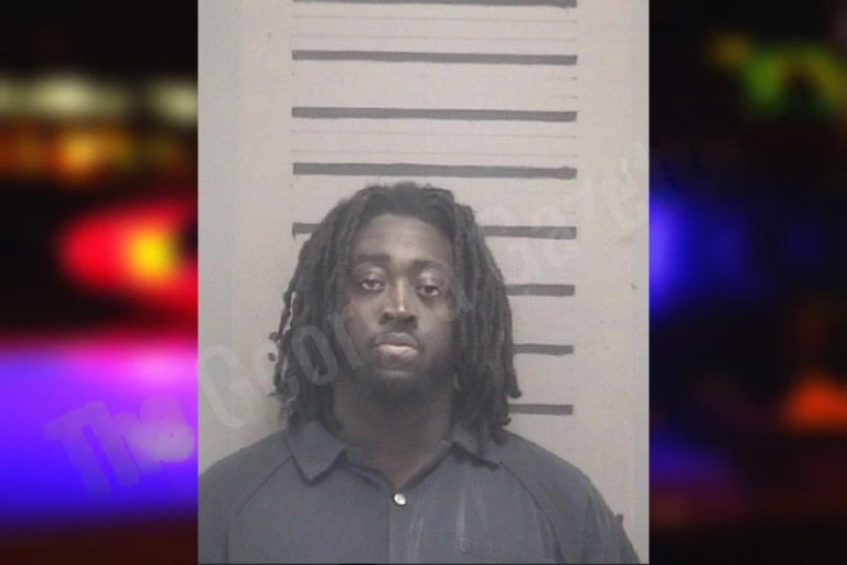 Antavious Coe mugshot β Dougherty County , Georgia Antavious Coe