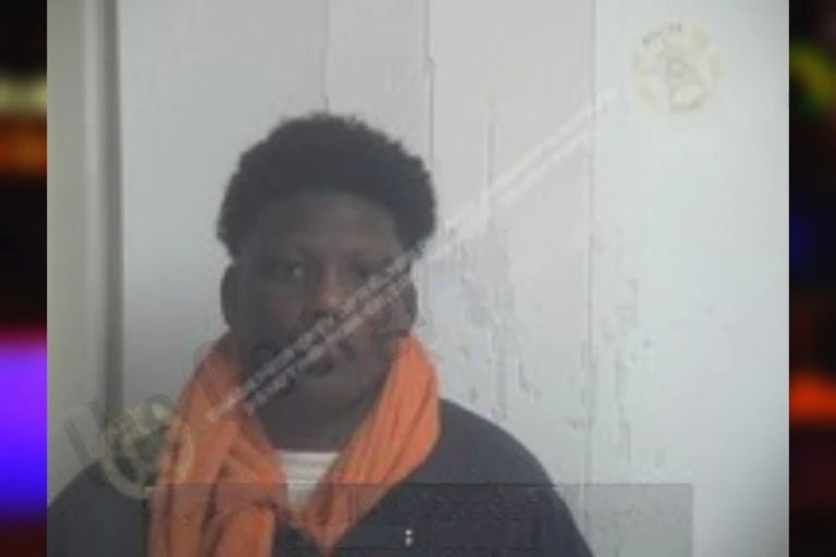 Antavius Wilcox mugshot – Walton County , Georgia Antavius Wilcox