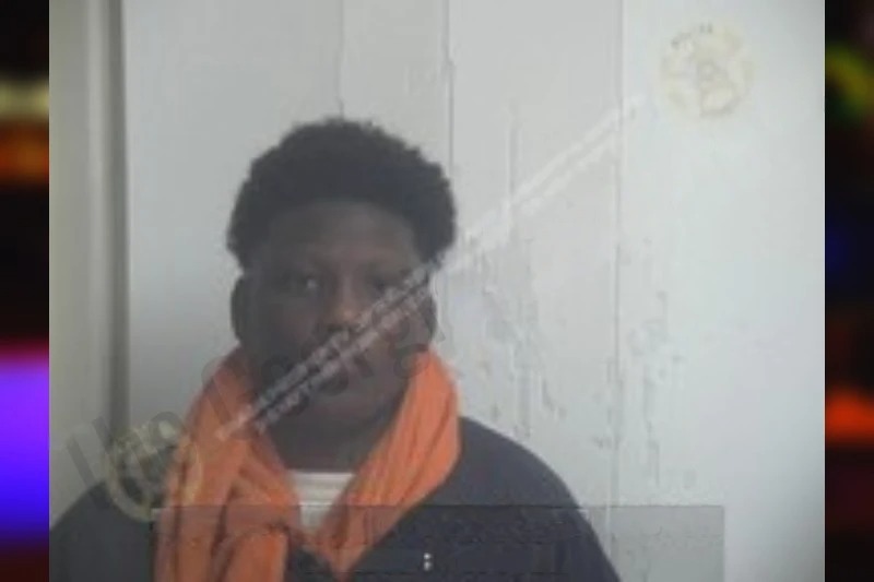 Antavius Wilcox mugshot – Walton County , Georgia Antavius Wilcox mugshot