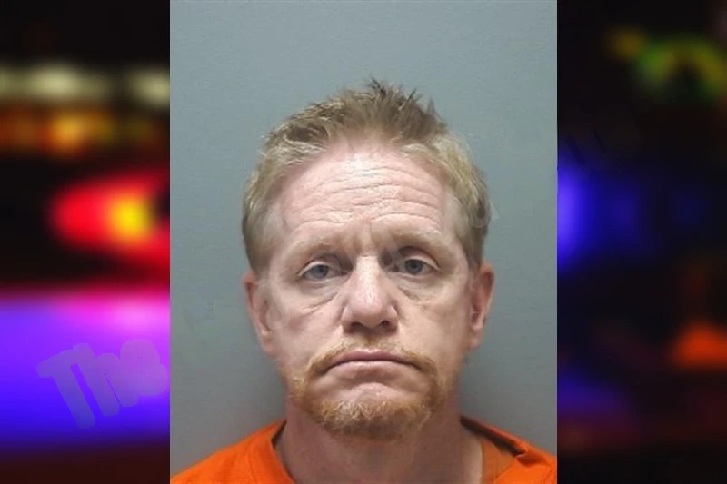 Anthony Collett mugshot – Cherokee County , Georgia Anthony Collett mugshot