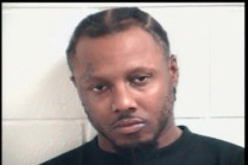 Anthony Darden mugshot – Henry County , Georgia Anthony Darden mugshot