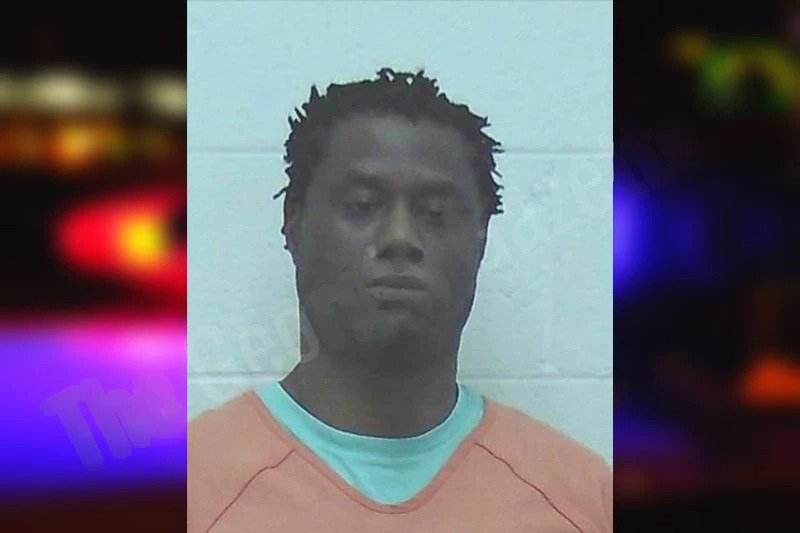 Anthony Davis Mugshots