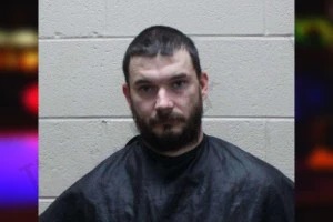 Anthony Glave Mugshots