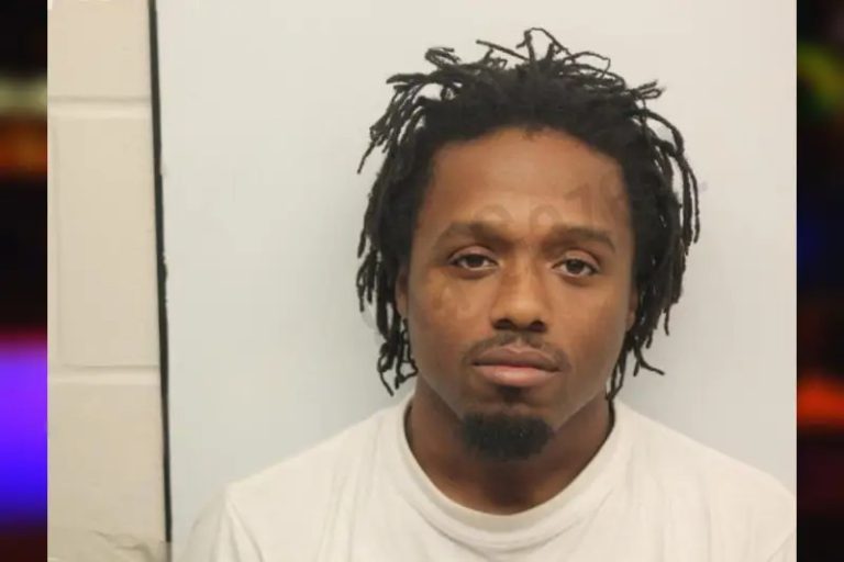 Anthony Gordon mugshot – Chatham County , Georgia Anthony Gordon