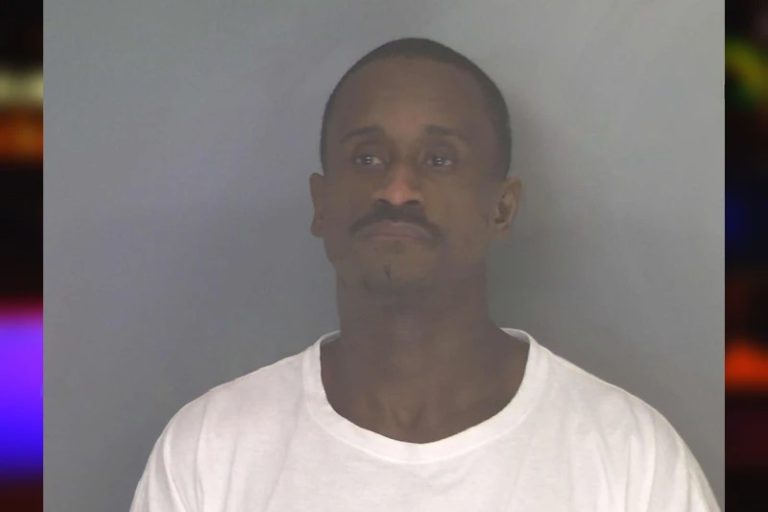 Anthony Gresham mugshot – Douglas County , Georgia Anthony Gresham