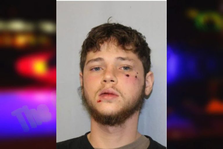 Anthony Griffin mugshot – Hall County , Georgia Anthony Griffin