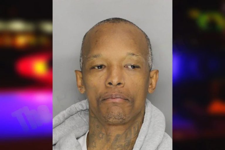 Anthony Hall mugshot – Cobb County , Georgia Anthony Hall