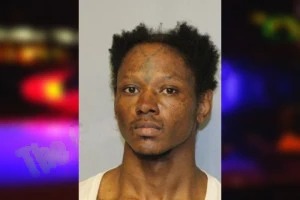 Anthony Harris Mugshots